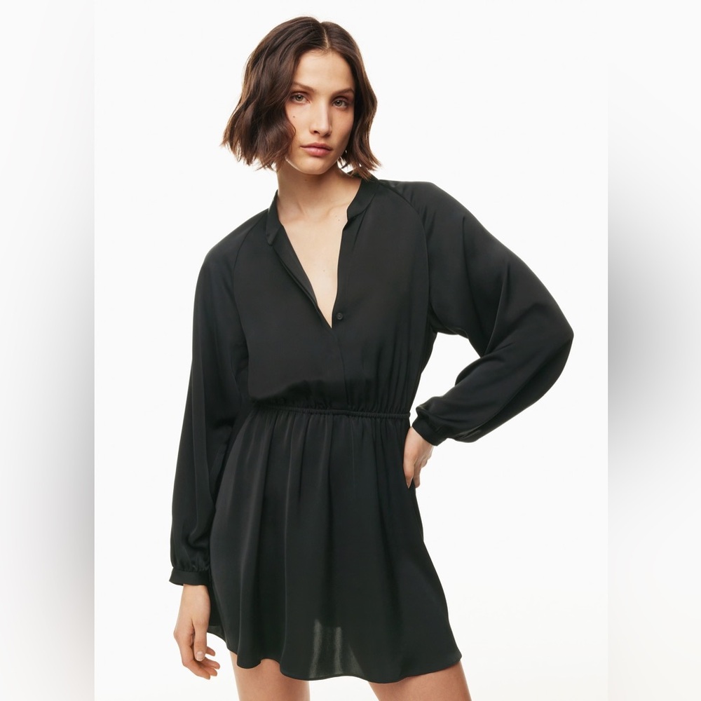 Aritzia Babaton
Lexington Dress